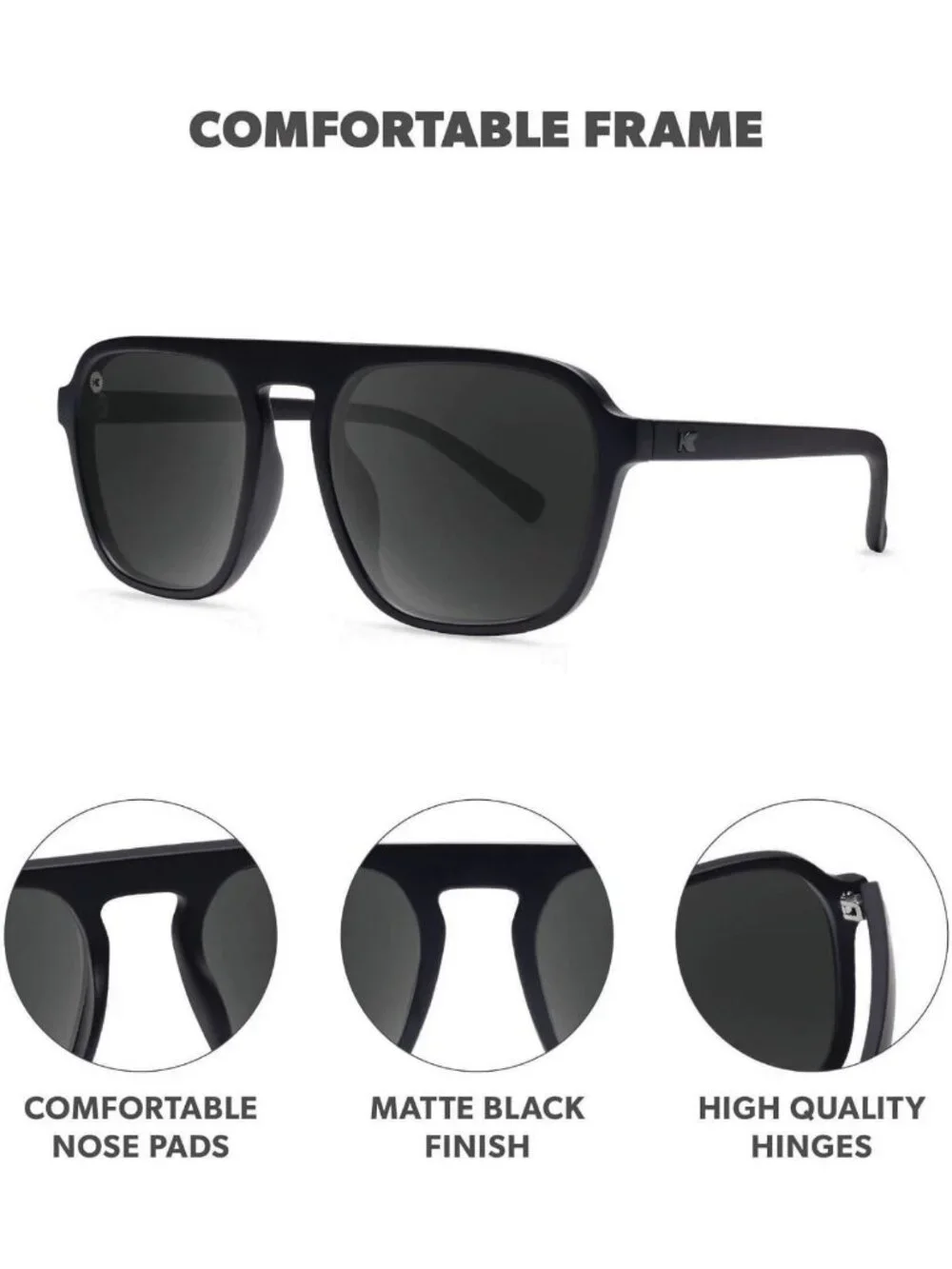 Stylish UV400 Protection Sunglasses for Men & Women - Perfect for Outdoor